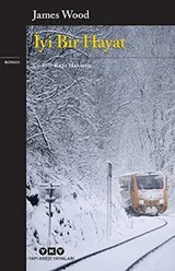 Cover of Iyi Bir Hayat