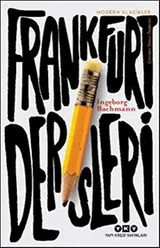 Cover of Frankfurt Dersleri