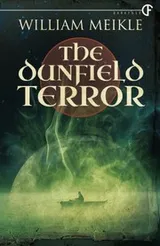 Cover of The Dunfield Terror
