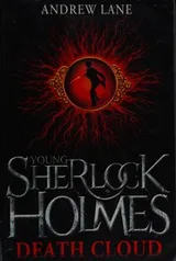 Cover of Death cloud