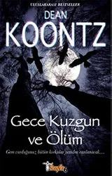 Cover of What the Night Knows