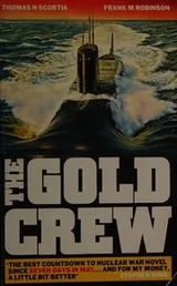 Cover of The gold crew