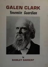 Cover of Galen Clark