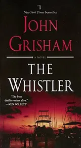 Cover of The Whistler