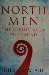 Cover of Viking Saga