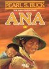 Cover of Ana