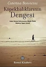 Cover of Kopekbaliklarinin Dengesi