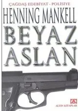 Cover of Beyaz Aslan