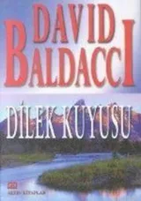Cover of Dilek Kuyusu