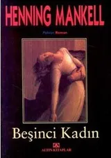 Cover of Besinci Kadin