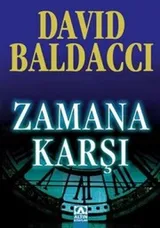Cover of Zamana Karsi
