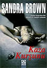 Cover of Kaza Kursunu