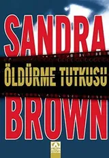 Cover of Oldurme Tutkusu