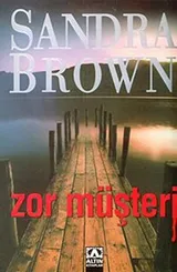Cover of Zor Musteri