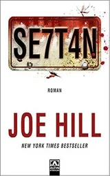 Cover of SE7T4N