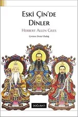Cover of Eski Cin'de Dinler