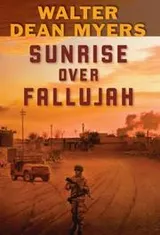 Cover of Sunrise over Fallujah