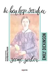 Cover of Ki Ben Hep Sevdim; Secme Siirler