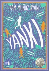 Cover of Yanki