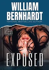 Cover of Exposed