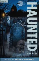 Cover of Haunted Stories