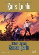 Cover of Lord of Chaos (Part 1/2)
