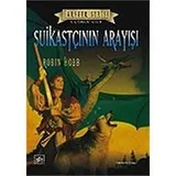 Cover of Suikastcinin Arayisi-Farseer Serisi 3.cilt