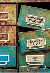 Cover of Gammazcilar
