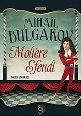 Cover of Moliere Efendi