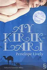 Cover of Ay Kiriklari
