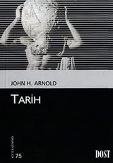 Cover of Tarih