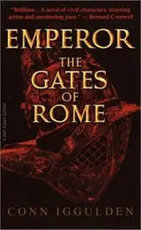 Cover of Emperor the Gates of Rome