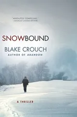 Cover of Snowbound