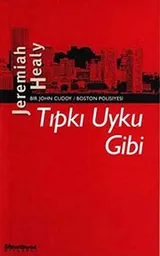 Cover of Tipki Uyku Gibi