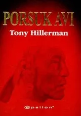 Cover of Porsuk Avi