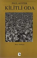Cover of Kilitli Oda - New York Uclemesi 3