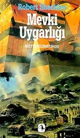 Cover of Mevki Uygarligi