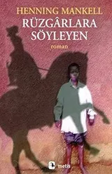 Cover of Ruzgarlara Soyleyen