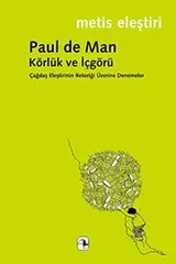 Cover of Korluk Ve Icgoru