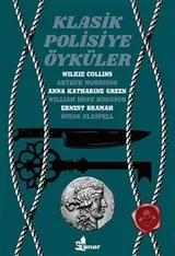 Cover of Klasik Polisiye Öyküler