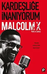 Cover of Kardeslige Inaniyorum