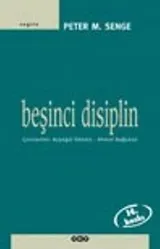 Cover of Besinci Disiplin