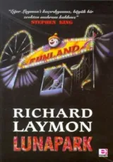 Cover of Lunapark