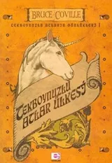Cover of Tekboynuzlu Atlar Ulkesi
