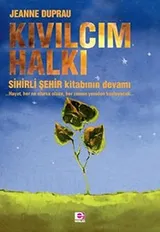 Cover of Kivilcim Halki