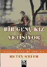 Cover of Bir Genc Kiz Yetisiyor