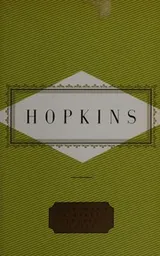 Cover of Poems and Prose
