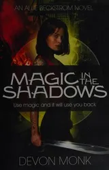 Cover of Magic in the Shadows