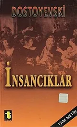 Cover of Insanciklar