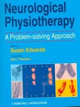 Cover of Neurological physiotherapy